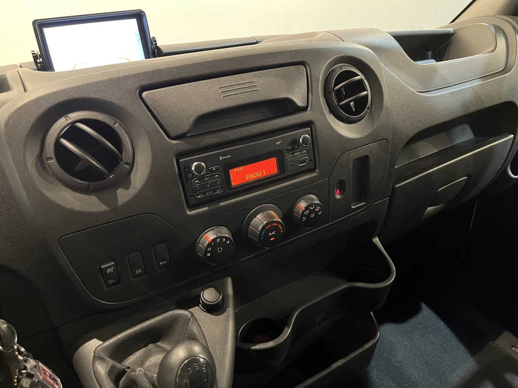 Renault Master – foto 12