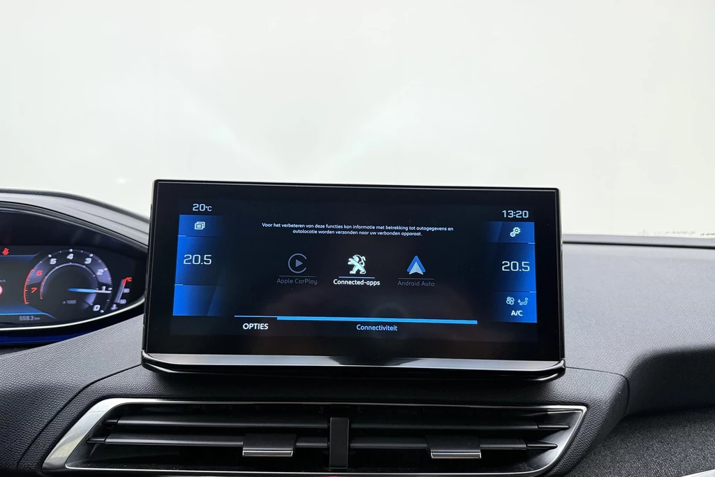 Peugeot 3008 – foto 24