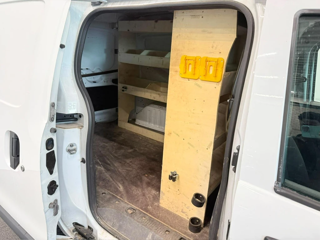 Dacia Dokker – foto 14