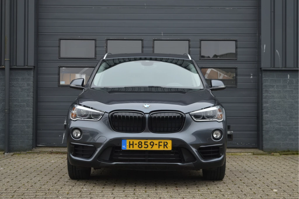 BMW X1 – foto 6