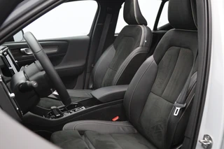 Volvo XC40 – thumbnail 11