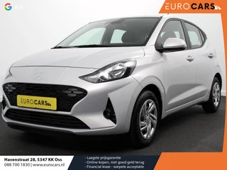 Hyundai i10 – thumbnail 1
