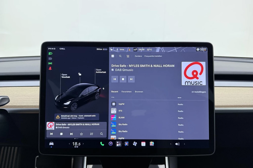 Tesla Model 3 – foto 32
