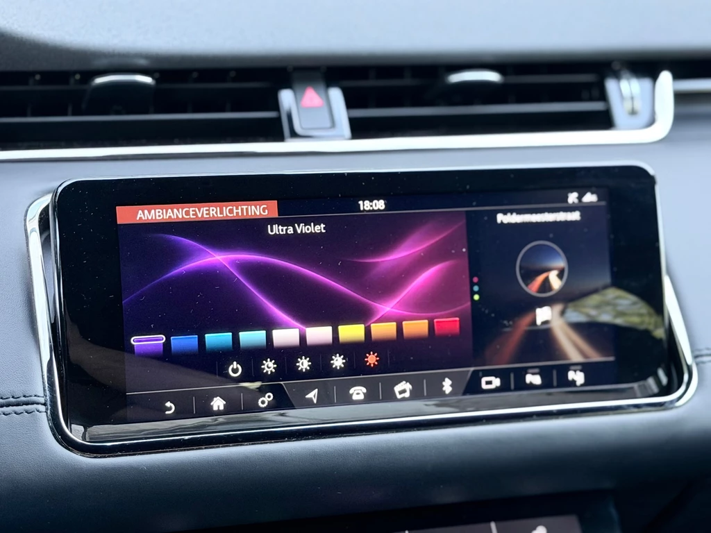 Land Rover Range Rover Evoque – foto 27
