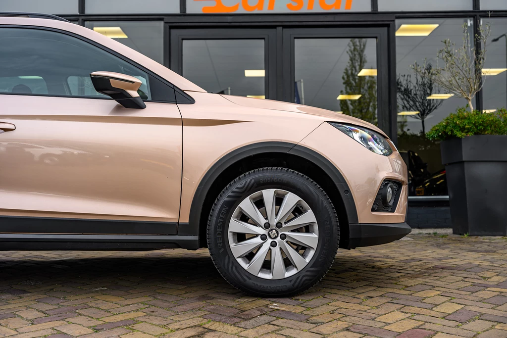 SEAT Arona – foto 15