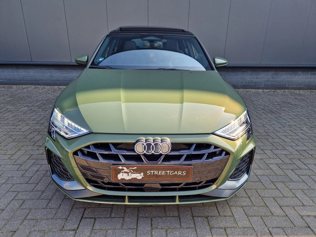 Audi A3 – foto 5