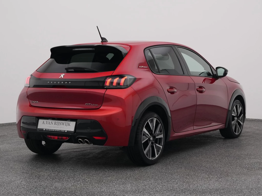 Peugeot 208 – foto 10