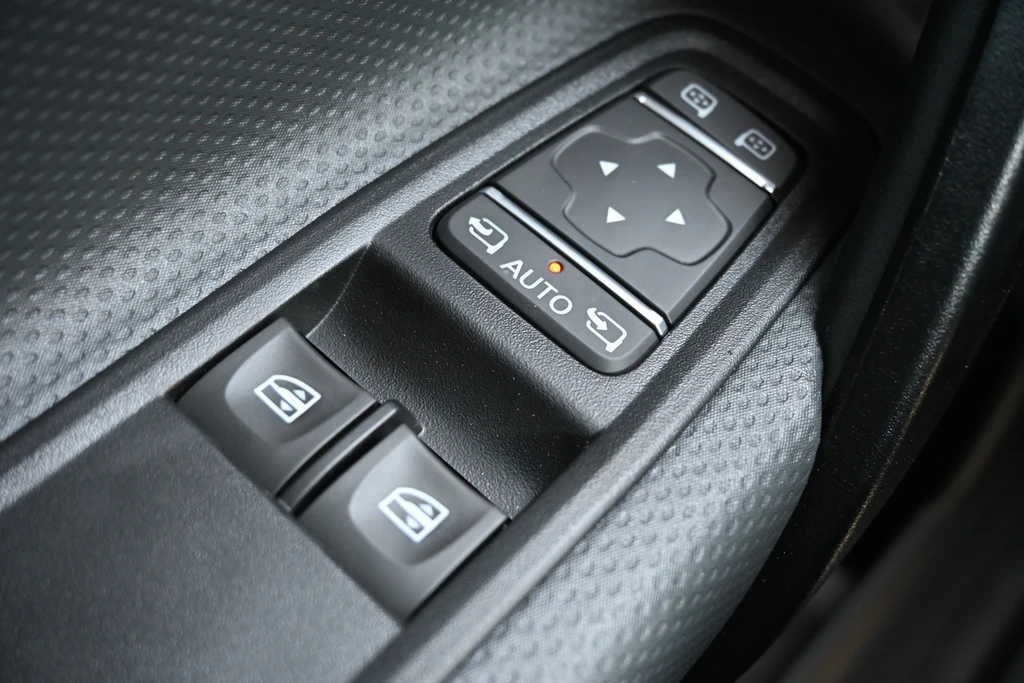 Mercedes-Benz eCitan – foto 15