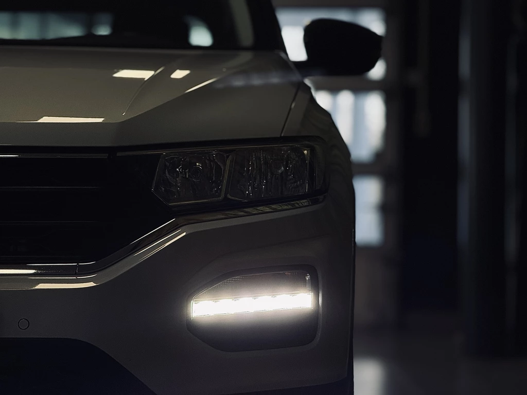 Volkswagen T-Roc – foto 21