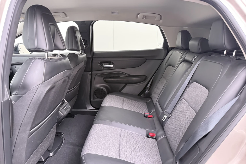 Nissan ARIYA – foto 13