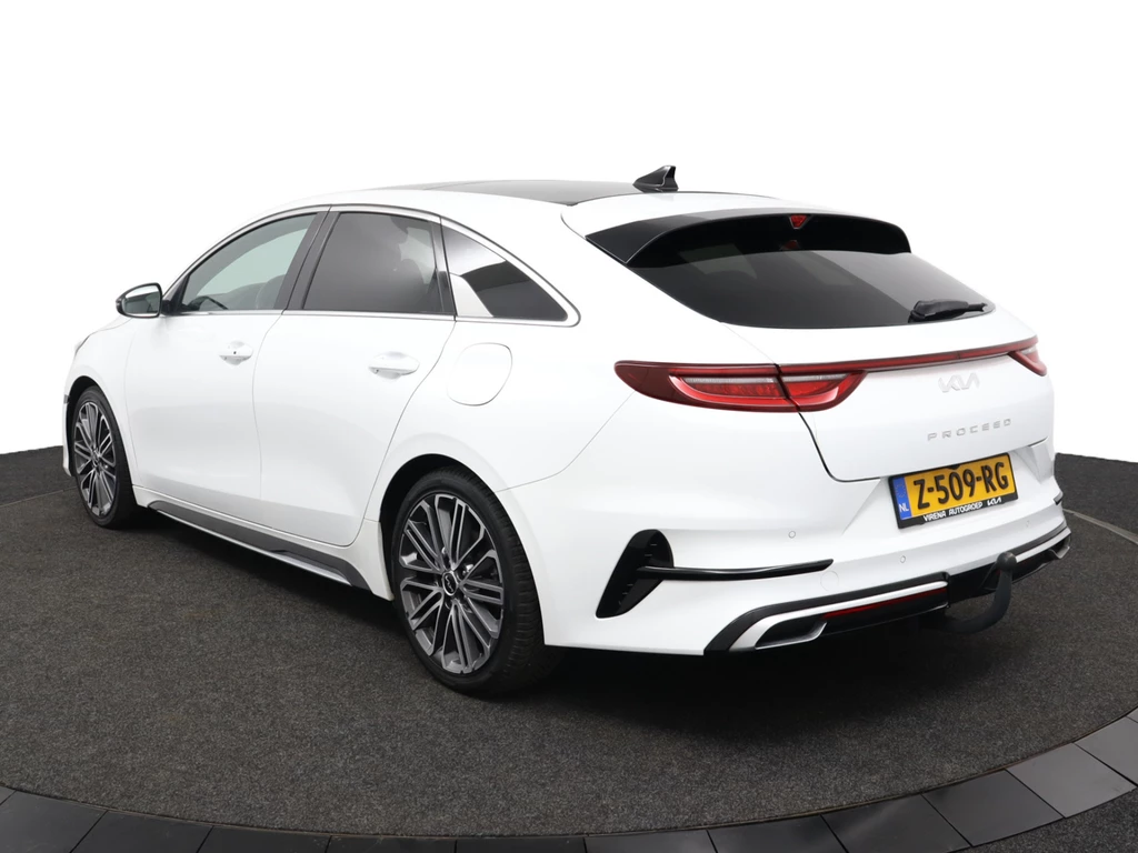 Kia ProCeed – foto 5