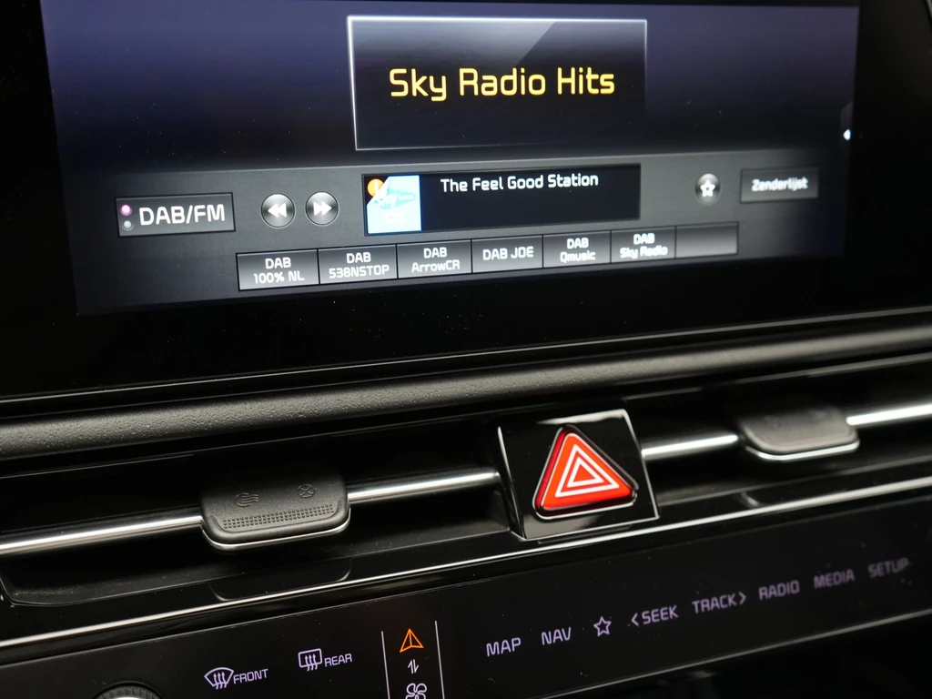 Kia Niro – foto 41