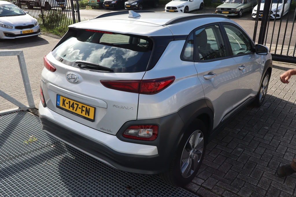 Hyundai Kona – foto 5