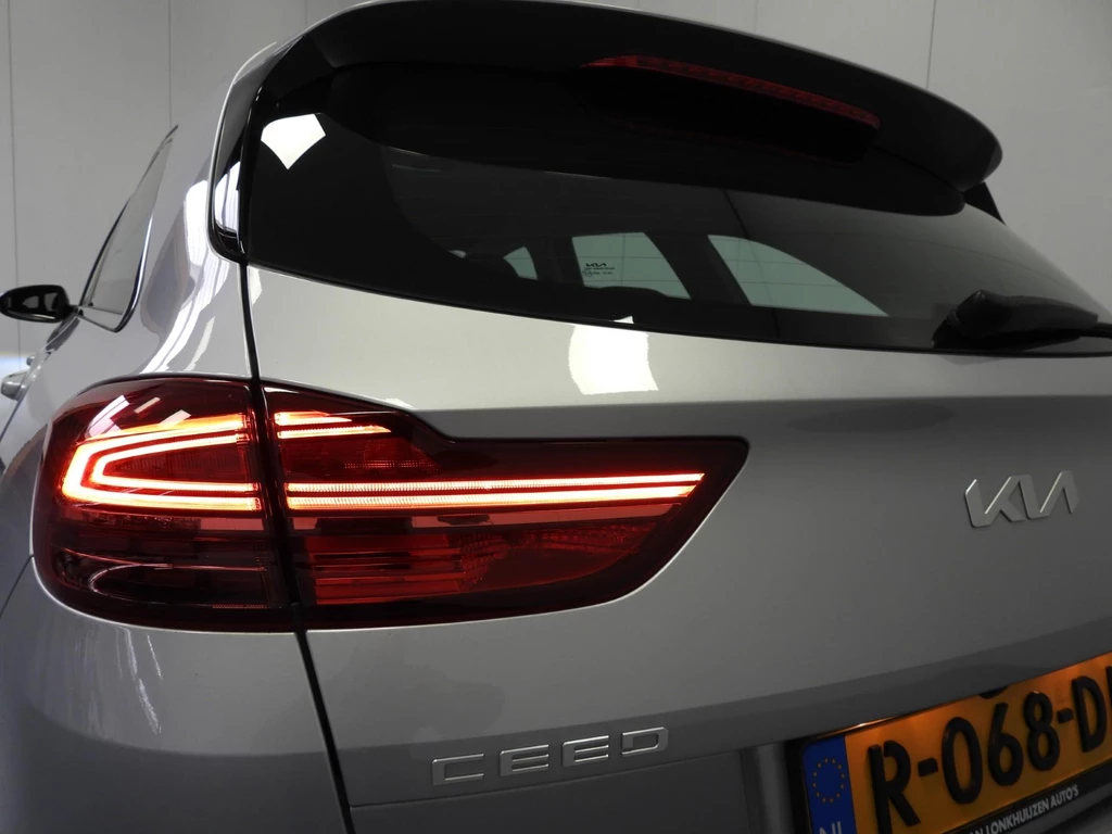 Kia Ceed Sportswagon – foto 30