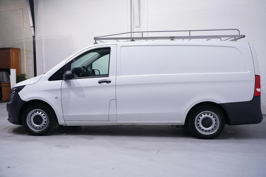 Mercedes-Benz Vito – foto 2