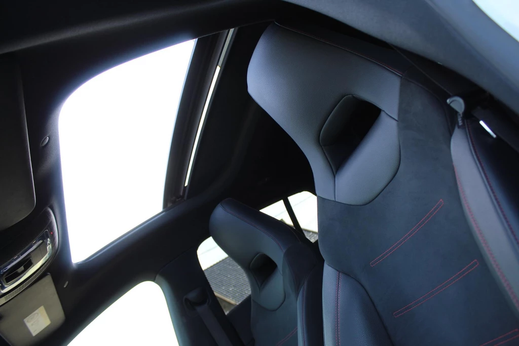 Mercedes-Benz CLA – foto 13