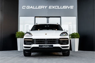Porsche Cayenne – thumbnail 10