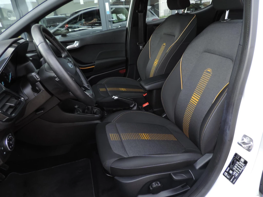 Ford Fiesta – foto 12