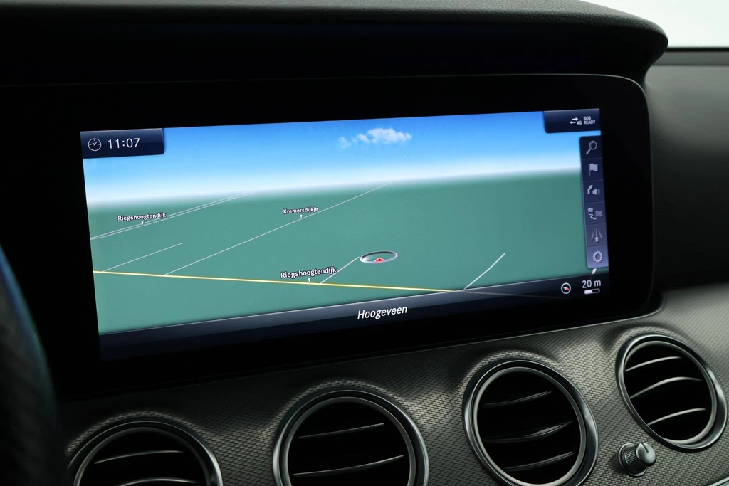 Mercedes-Benz E-Klasse – foto 26