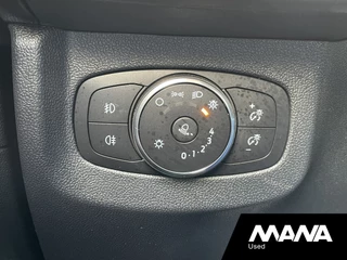 Ford Transit Courier – thumbnail 16