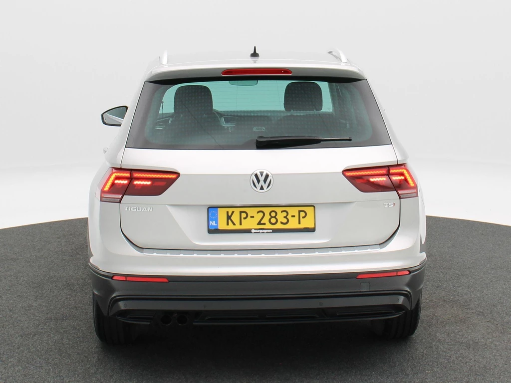 Volkswagen Tiguan – foto 3