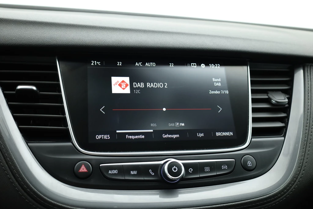 Opel Grandland X – foto 22