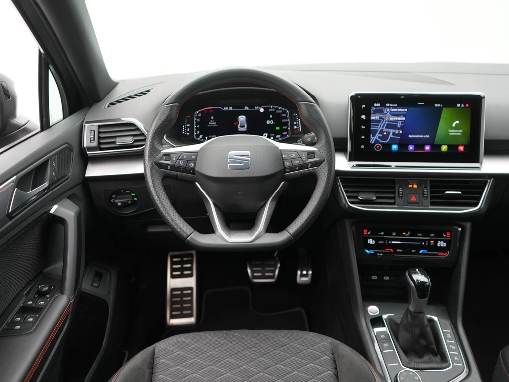SEAT Tarraco – foto 14