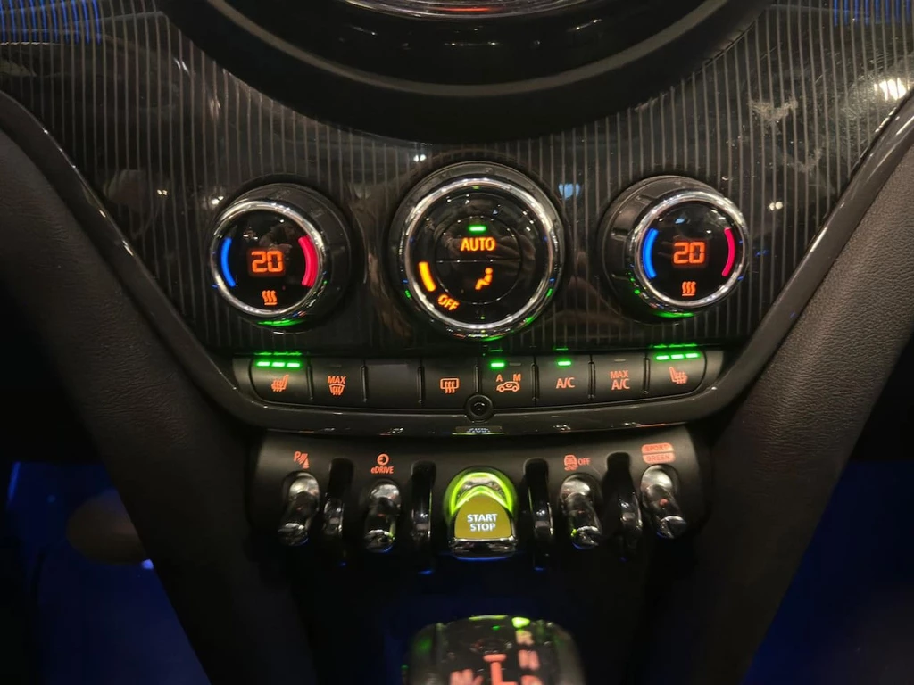 MINI Countryman – foto 17