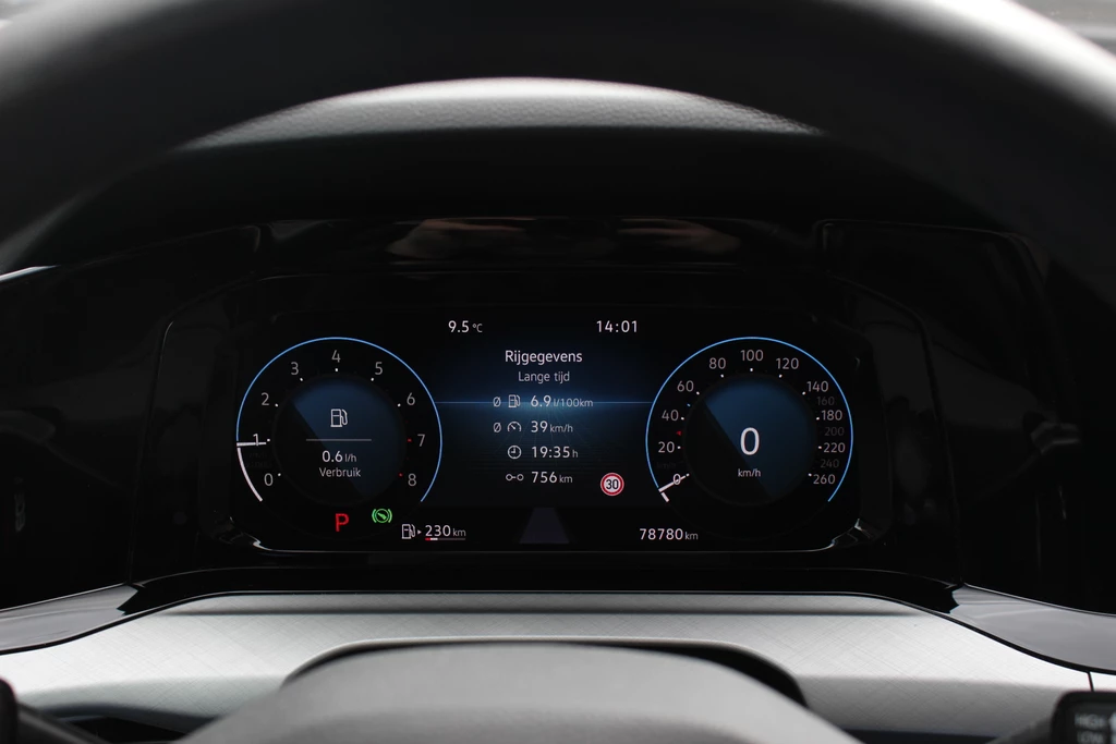 Volkswagen Golf – foto 19