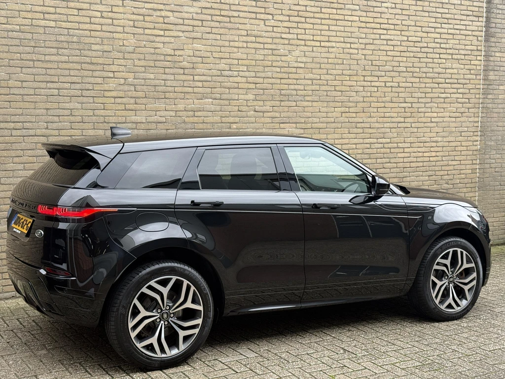 Land Rover Range Rover Evoque – foto 8