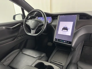 Tesla Model X – thumbnail 11