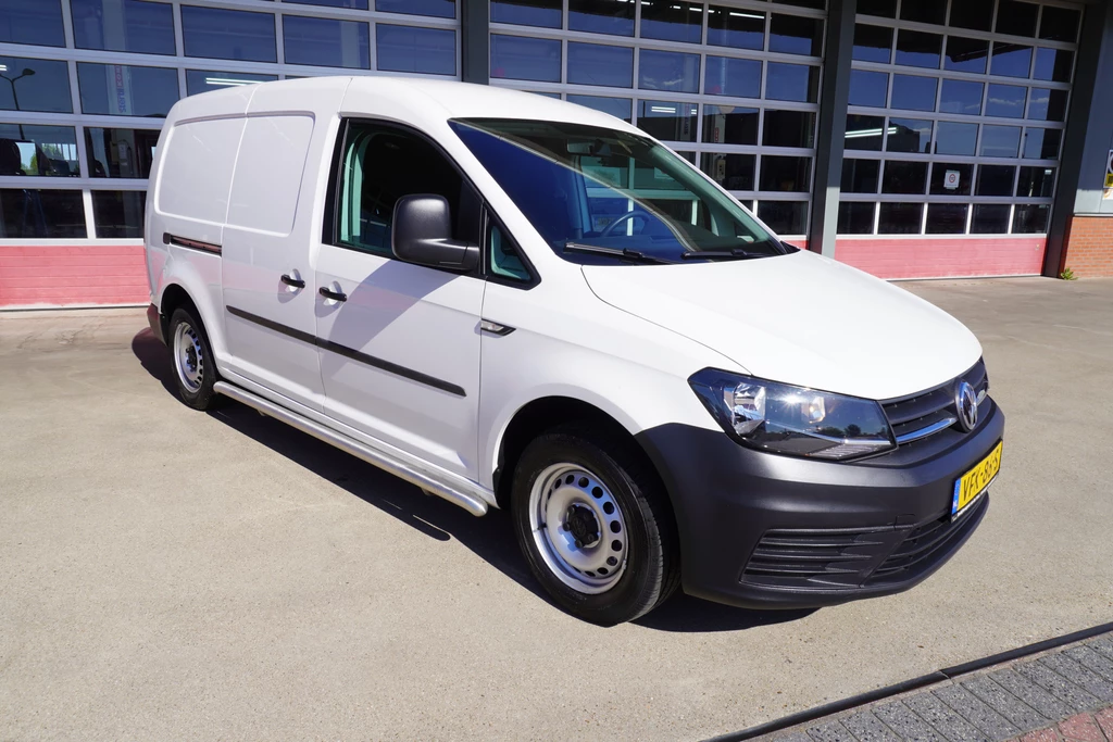 Volkswagen Caddy – foto 9