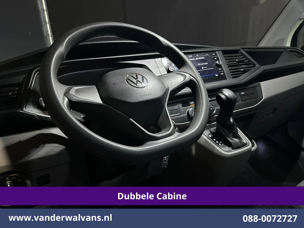 Volkswagen Transporter – foto 16