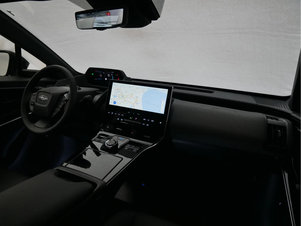 Subaru Solterra – foto 15
