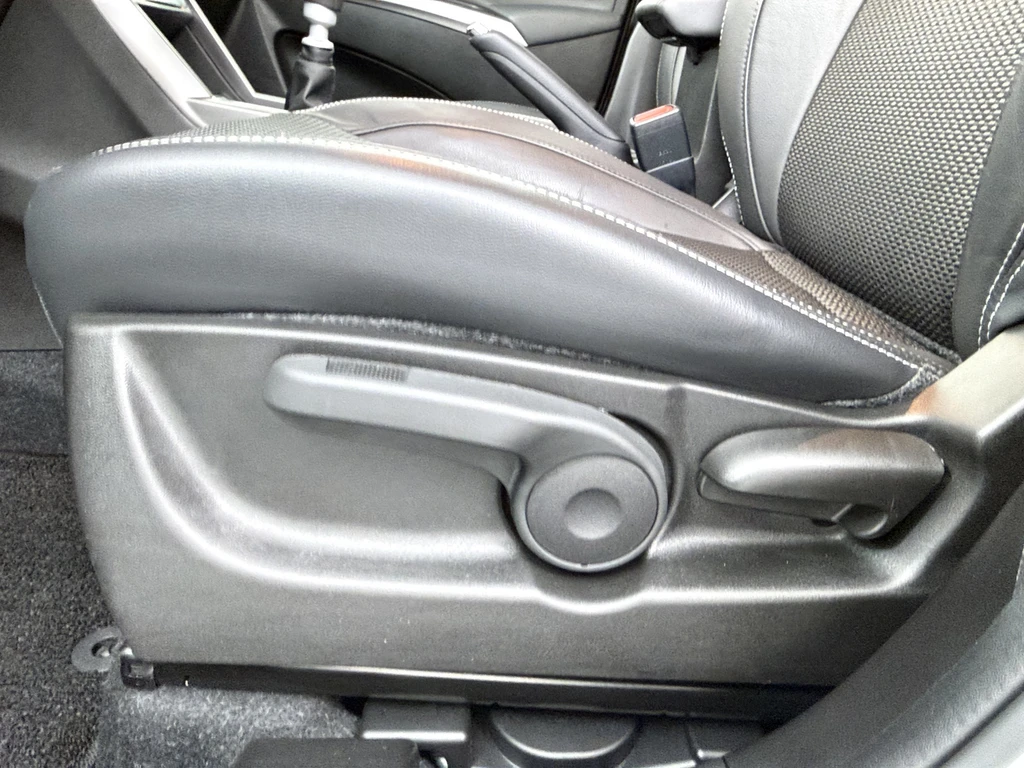 Suzuki S-Cross – foto 21