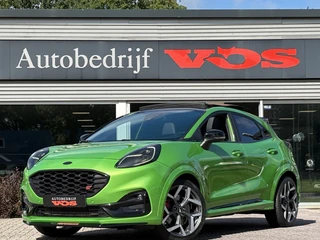 Ford Puma – thumbnail 1