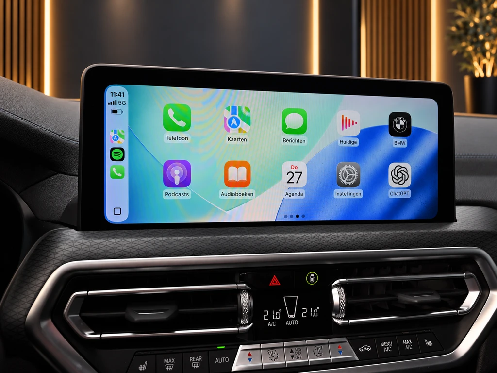 BMW X3 – foto 15