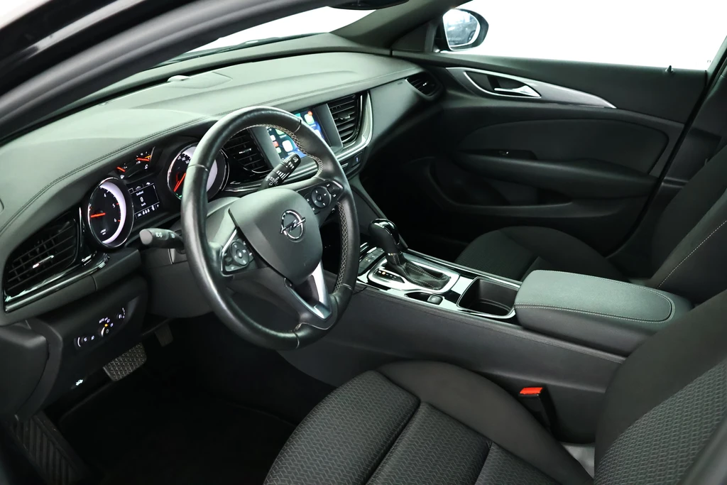 Opel Insignia – foto 12