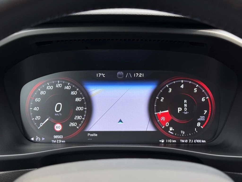 Volvo XC40 – foto 7
