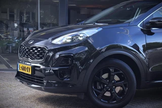 Kia Sportage – thumbnail 2