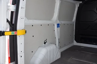 Ford Transit Custom – thumbnail 8