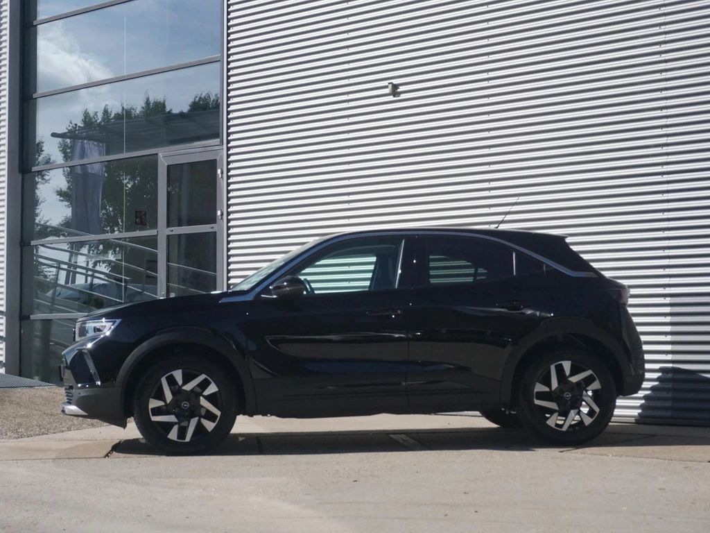 Opel Mokka – foto 2
