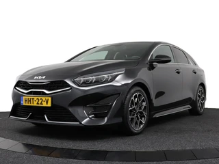 Kia ProCeed – thumbnail 2