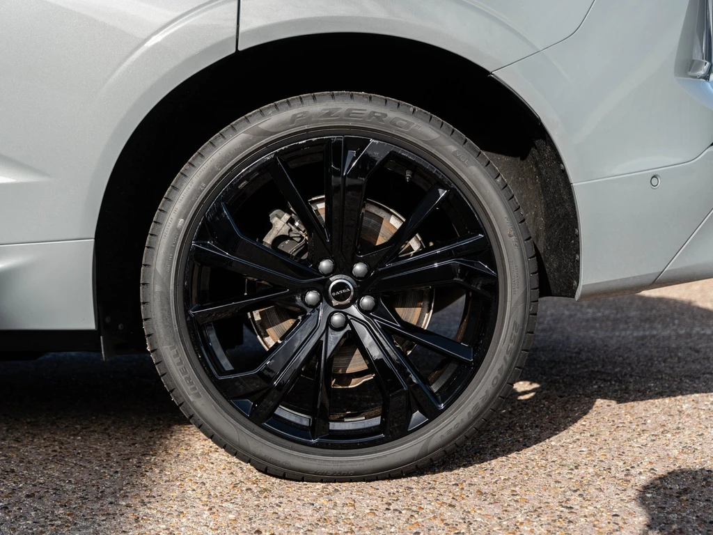 Volvo XC60 – foto 13