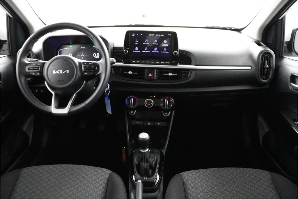 Kia Picanto – foto 33