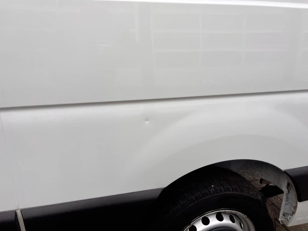 Opel Movano – foto 40