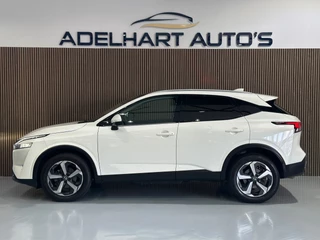 Nissan QASHQAI – thumbnail 4
