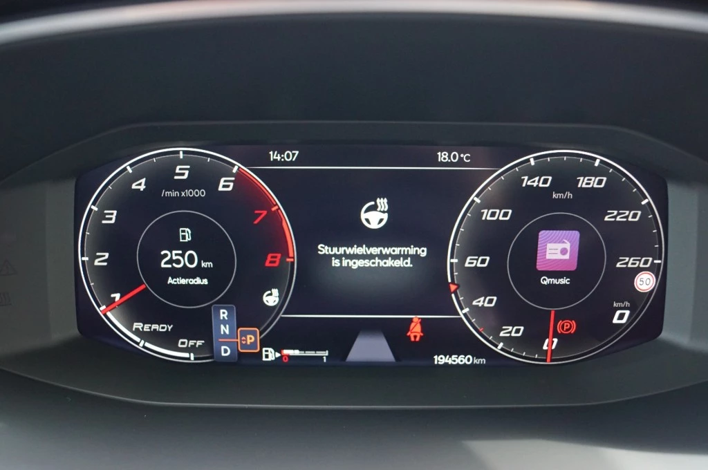 SEAT Leon – foto 24
