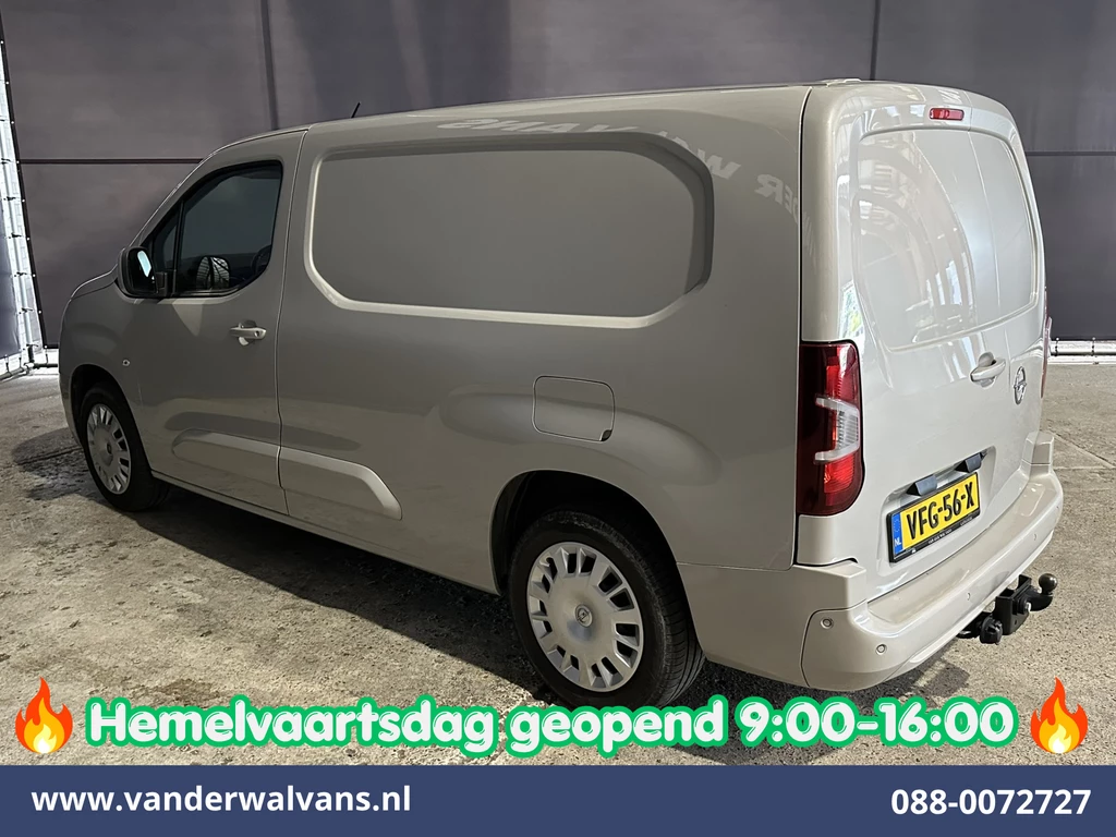 Opel Combo – foto 2
