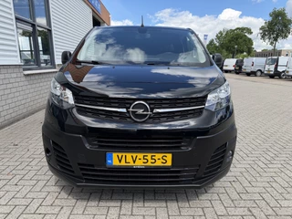 Opel Vivaro – thumbnail 7